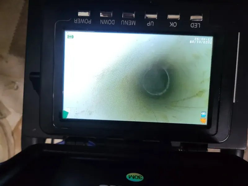 부산 중구 시장 상가 고압세척이 필요한 경우